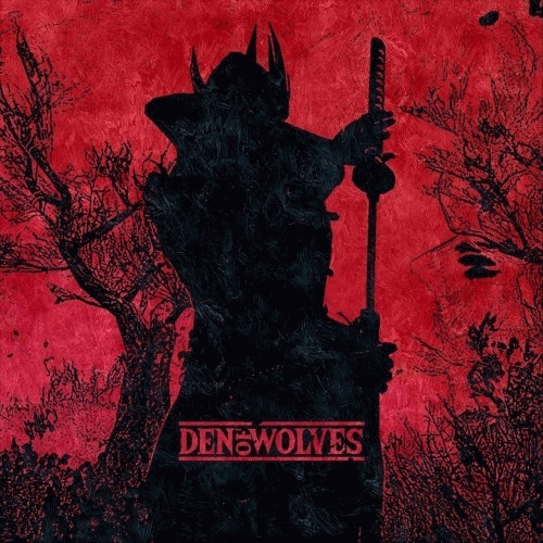 Den Of Wolves : Lovesdead